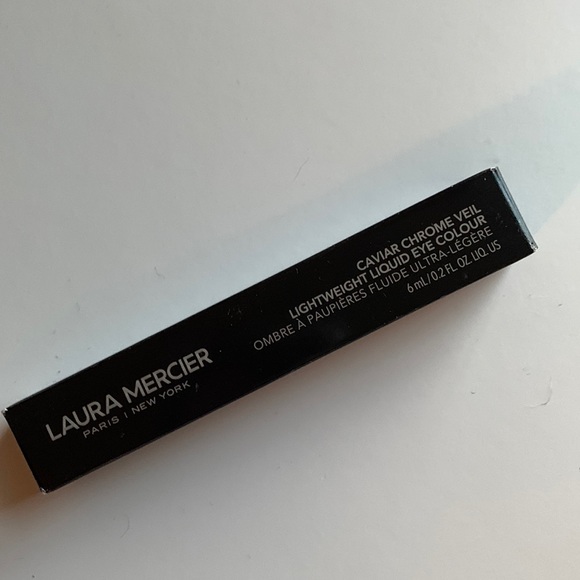 laura mercier Other - *NWT Boutique* Laura Mercier Caviar Chrome Veil in Night Sky